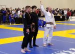 Joe Thomas Wins Gold