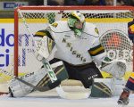 Raaymakers To Play For StFX University