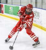 Underdog Komoka Wins Again, Leamington Against The Wall