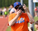 Being Like Mike: MSG, Mouth Guards, and the ’86 Mets