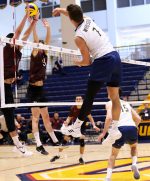 Johnson Named To Team Canada For 2019 FISU Summer Universiade