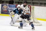 Midget Outlaws Ousted From Lower Lakes Playoffs