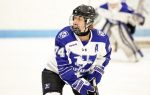 Renae Nevills: The Perfect Blueliner