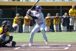 Spencer Marcus Living Dream Of Playing NCAA Baseball