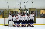 Wallaceburg Midgets Ready For OMHA Provincial Final