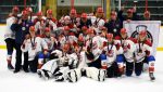 Wallaceburg Wins OMHA Championship