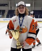 Big Season For Veccia, And Big Things To Come