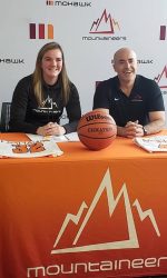 Brooke Turner Commits To Mohawk