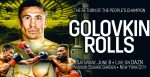 Rolls Fighting Former Middleweight Champion