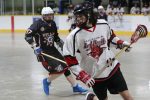 Red Devils Prevail In Season Opener