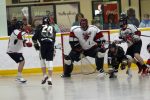Devils Come Up Just Short
