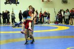 Chatham Wrestling Club Has Athletes Pinned