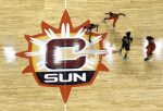 WNBA Preseason Approaching For Carleton