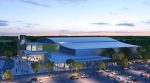 Arena Activists Hosting Meeting