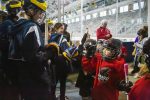 Wallaceburg Girls Get Once In A Lifetime Experience In Michigan