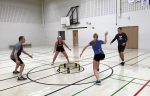 Roundnet Growing In Chatham-Kent