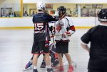 Red Devils Looking For More Discipline Moving Forward