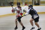 Red Devils Settle For A Tie