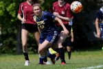 Patriotes March On To SWOSSAA In Soccer