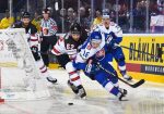 Montour Out With Lower Body Injury, Will Miss Remainder Of Worlds