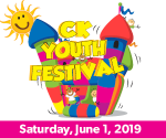 CK Youth Festival Set For June 1