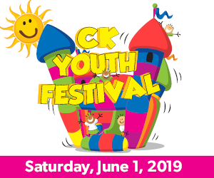 Chatham-Kent Youth Festival