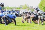 No Local Football Until At Least June