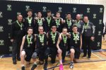 St. Pierre Makes Team Ontario
