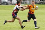 Havoc Win Season Opener