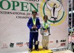 Local Jiu Jitsu Competitors Bring Home A Medal Haul