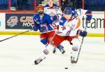 Vanroboys Makes NCAA DI Commitment To Bentley University