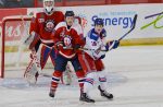 Vanroboys Thankful For “Crazy Run”