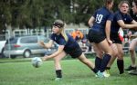 Maddy Hathaway Excited For Irish Rugby Adventure