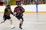 The Griffins Girls Lacrosse Team: They Just Want To Have Fun…And Win