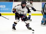 Sarah Marchand Makes NCAA Commitment To Robert Morris