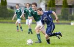 Lancers Punch Their Ticket To The LKSSAA Soccer Final