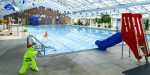 Blenheim’s Pool Open To Employees…Just Not To The Public Or Competitive Swimmers