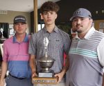 Sharks Hand Out Annual Awards, Announce Signings