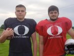 Pair Of Chatham-Kent Football Players Named To Team Ontario