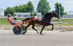 Dresden Raceway Ready For Opening Day