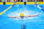 Genevieve Sasseville – Catch Her If You Can