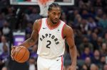 Kawhi Leonard Is The Bruce Lee Of The NBA