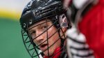 Life On The Other Side: Kyle Dawson Starring In BC