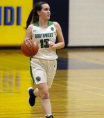 Maggie Denys To Play For The University of Windsor