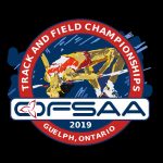 Vandenboorn Wins OFSAA Silver In Shot Put