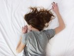 Are Your Sleeping Habits Holding You Back?