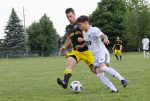 Sting Hold First In Premier League