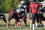 Three-Minute Warning? An American Football Fan’s First Local Canadian Football Experience