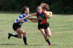 U15 Havoc Show Improvement Against Waterloo