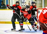 Team Brodie, Team Hope Win On Opening Night Of Athletes Fuel Cup